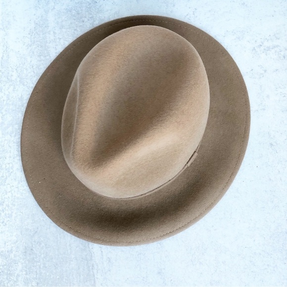 Will + Bear William Oak Wool Hat Medium NWT main image 6